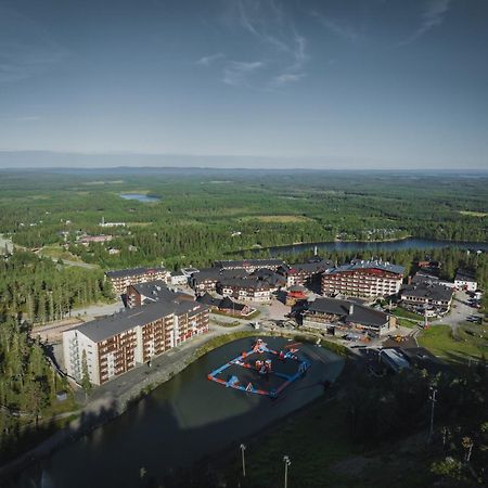 Ski-Inn Rukavillage Exterior photo