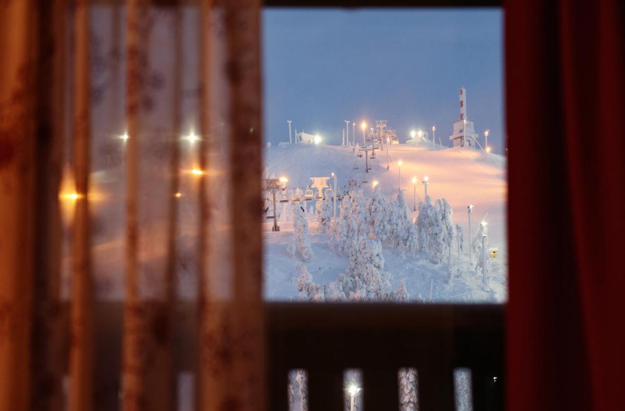 Ski-Inn Rukavillage Exterior photo