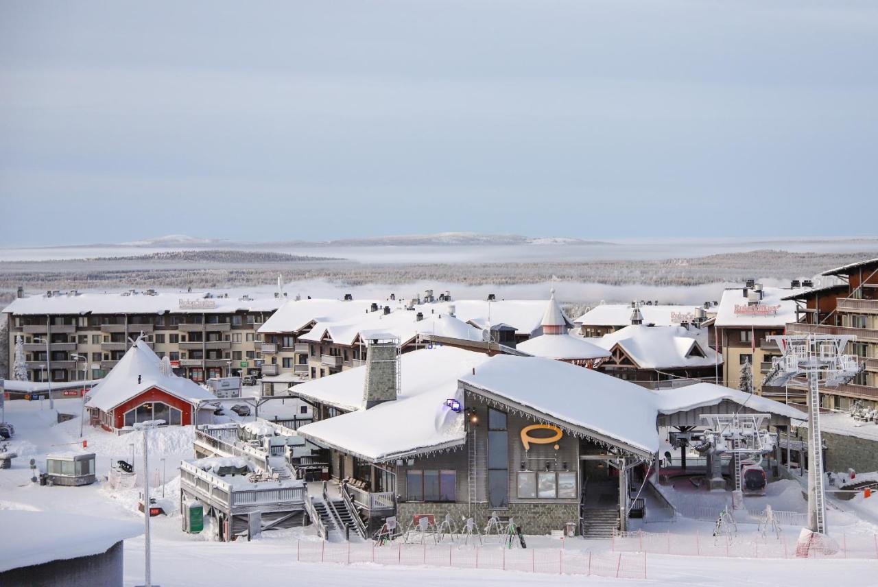 Ski-Inn Rukavillage Exterior photo